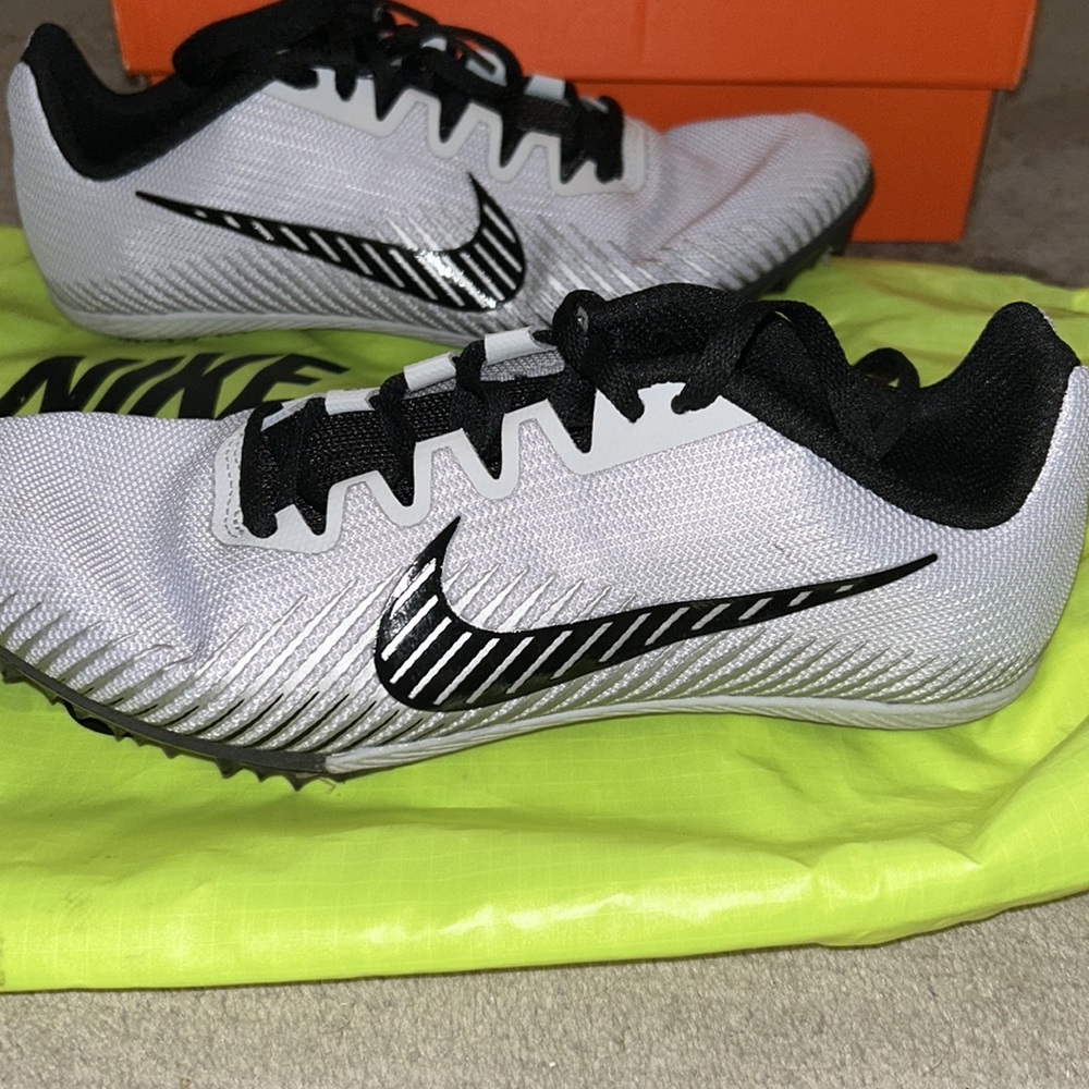 Nike Racing/ Track& Field Spikes ! - image 8
